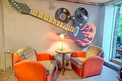 Immeuble  285000 €