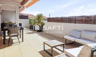 Appartement 4 Pièces 98 m² à vendre à Hyères (83400)