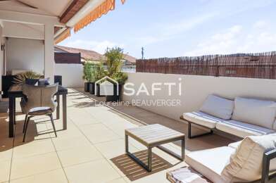 Appartement 4 pièces 580000 €