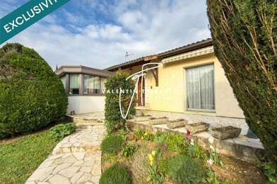 Maison 4 pièces 239000 €