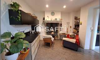 Maison 5 Pièces 120 m² à vendre à Oloron-Sainte-Marie (64400)