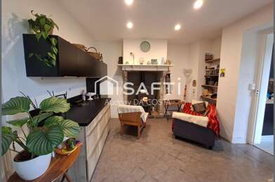 Maison 5 pièces 210000 €