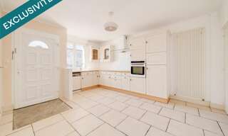 Appartement 4 Pièces 86 m² à vendre à Tomblaine (54510)