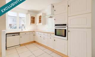 Appartement 4 Pièces 86 m² à vendre à Tomblaine (54510)