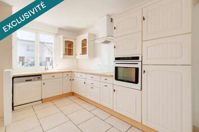 Appartement 4 pièces 157000 €