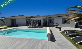 Maison 7 Pièces 180 m² à vendre à Lesparre-Médoc (33340)