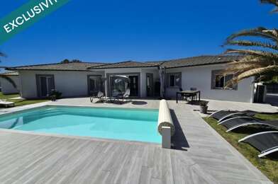 Maison 7 pièces 587000 €