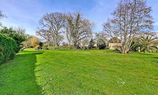 Terrain  828 m² à vendre à Ploulec'h (22300)