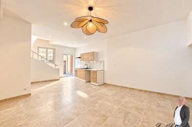 Maison 5 pièces 115000 €