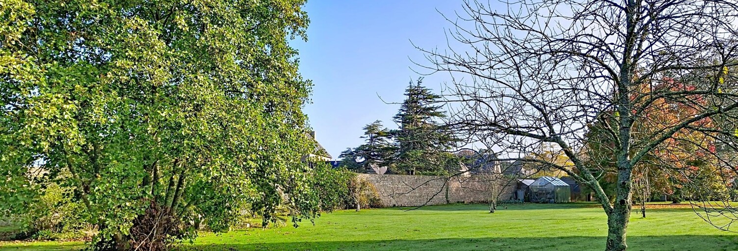 Terrain  798 m² à vendre à Ploulec'h (22300)