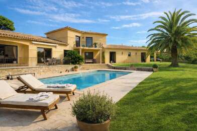 Maison 7 pièces 2950000 €
