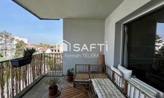 Appartement 4 Pièces 91 m² à vendre à Bordeaux (33200)