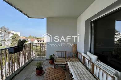 Appartement 4 pièces 394000 €