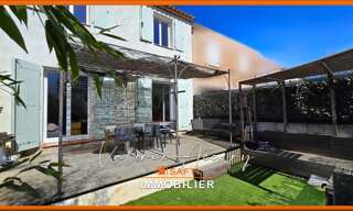 Maison 4 Pièces 80 m² à vendre à Cuers (83390)