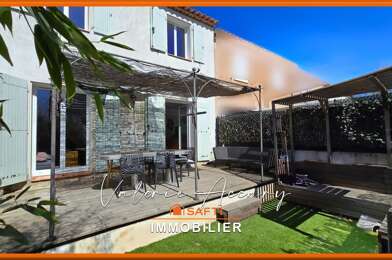 Maison 4 pièces 339000 €