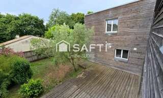 Maison 7 Pièces 260 m² à vendre à Andernos-les-Bains (33510)