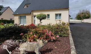 Maison 7 Pièces 126 m² à vendre à Guingamp (22200)