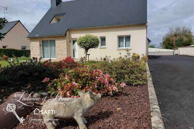 Maison 7 pièces 285000 €