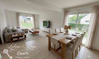 Maison 7 Pièces 126 m² à vendre à Pabu (22200)