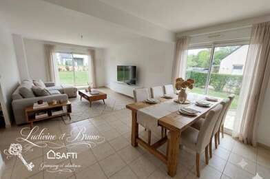 Maison 7 pièces 285000 €