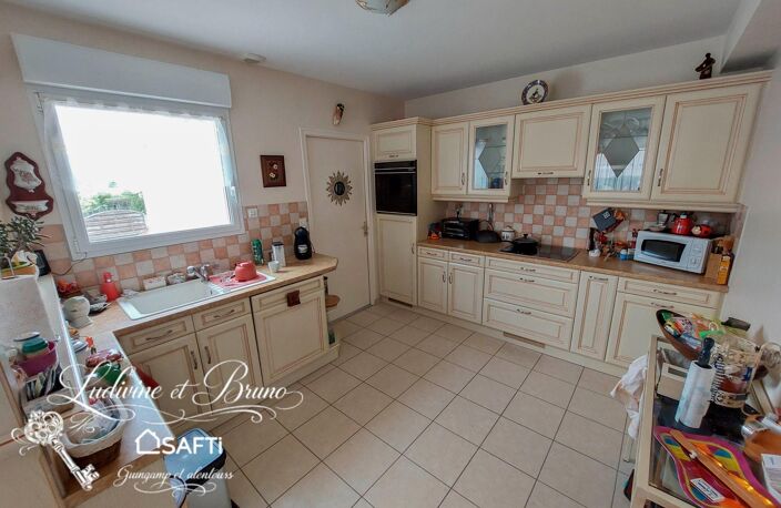 MAISON AVEC VIE DE PLAIN PIED — photo 3