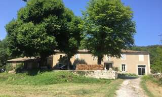 Maison 16 Pièces 428 m² à vendre à Saint-Montan (07220)