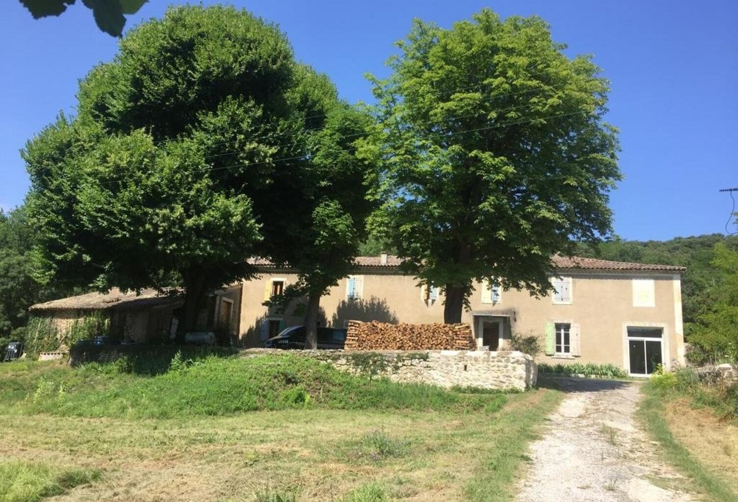 Ferme rénovée Atypique avec fort potentiel touristique ou familial — photo 1