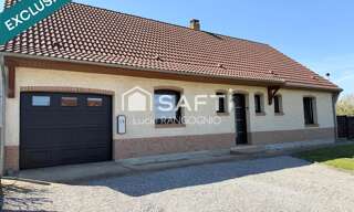 Maison 6 Pièces 146 m² à vendre à Roquetoire (62120)