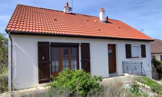 Maison 3 Pièces 74 m² à vendre à Saint-Romain-sur-Cher (41140)