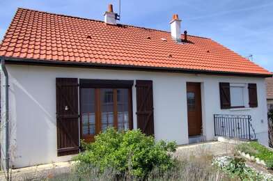 Maison 3 pièces 117000 €