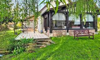 Maison 6 Pièces 140 m² à vendre à Pont-l'Évêque (14130)