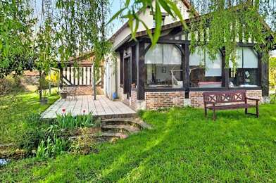 Maison 6 pièces 399000 €