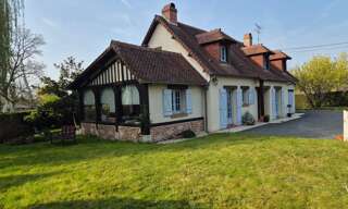 Maison 6 Pièces 140 m² à vendre à Pont-l'Évêque (14130)