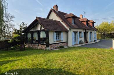 Maison 6 pièces 379000 €