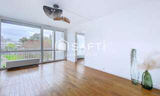 Appartement 3 Pièces 67 m² à vendre à Pontoise (95000)