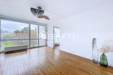 Appartement 3 pièces 229000 €