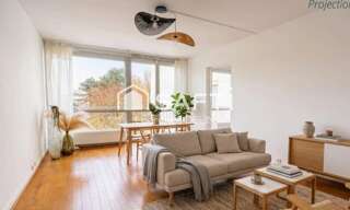 Appartement 3 Pièces 67 m² à vendre à Pontoise (95000)