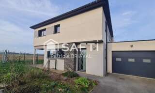 Maison 6 Pièces 156 m² à louer à Villers-au-Bois (62144)