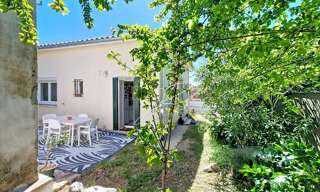 Maison 3 Pièces 60 m² à vendre à Béziers (34500)