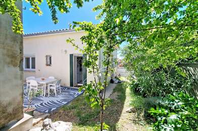 Maison 3 pièces 215000 €