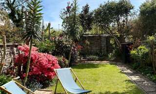 Maison 8 Pièces 210 m² à vendre à Cherbourg-en-Cotentin (50100)