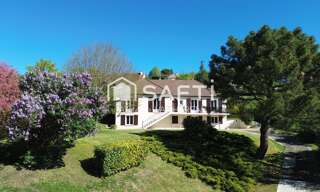 Maison 9 Pièces 213 m² à vendre à Sancerre (18300)