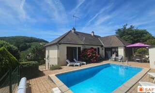 Maison 9 Pièces 213 m² à vendre à Sancerre (18300)
