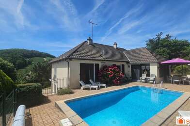 Maison 9 pièces 450000 €