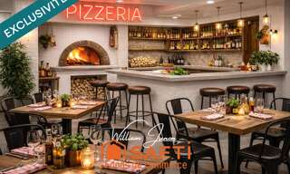 Commerce  93 m² à vendre à Le Chambon-Feugerolles (42500)