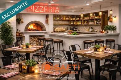 Commerce  115000 €