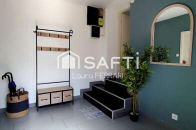 Maison 5 pièces 239000 €