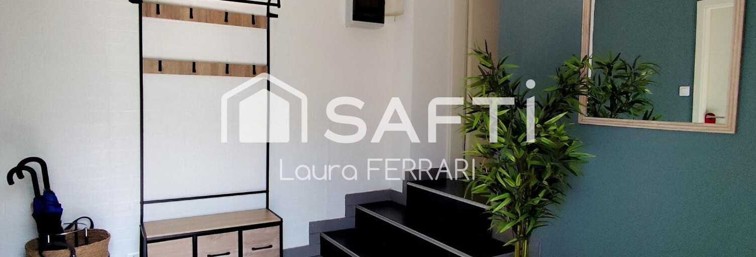 Maison 5 Pièces 110 m² à vendre à Rosselange (57780)