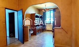 Appartement 6 Pièces 100 m² à vendre à Jarny (54800)