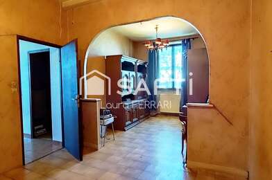 Appartement 6 pièces 119000 €